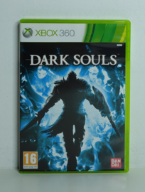Xbox 360 Dark Souls Limited Edition (CIB)