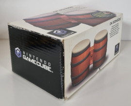 DK Bongos (complete)