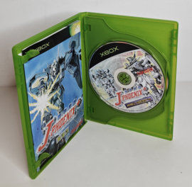 Xbox J-Phoenix (CIB) Japanese version