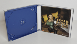 Dreamcast Tomb Raider - The Last Revelation (CIB)