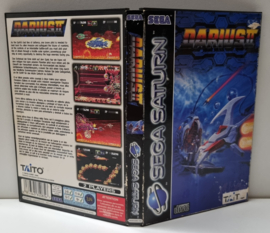 Saturn Darius II (CIB)