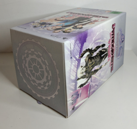 PS3 Tales of Xillia 2 - Ludger Kresnik Collector's Edition (boxed without art book)