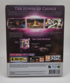 PS3 Tales of Xillia 2 Day One Edition (CIB)