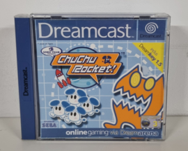 Sega Dreamcast New Price Console set (boxed)