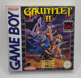 GB Gauntlet II (CIB) ASI