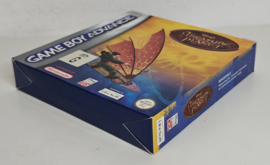 GBA Disney's Treasure Planet (CIB) UKV