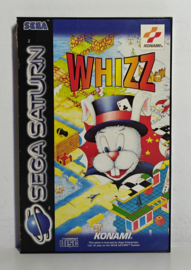Saturn Whizz (CIB)