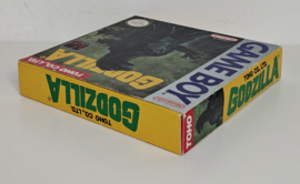 GB Godzilla (CIB) UKV