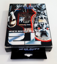 Game Gear T2 - The Arcade Game (CIB)