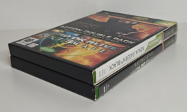 Xbox Action Double Pack (CIB)