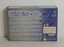 Gameboy Advance Game Link Cable (complete) EUR