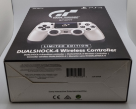 PS4 Gran Turismo Sport Limited Edition Dualshock 4 Wireless Controller (new)