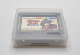 Neo Geo Pocket Color Metal Slug 1st Mission (cart only)