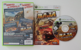 X360 Baja Edge of Control (CIB)