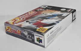 N64 F1 Pole Position 64 (CIB) EUR