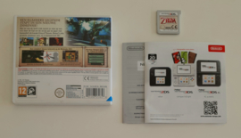 3DS The Legend of Zelda Ocarina of Time 3D Nintendo Selects (CIB) HOL