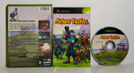XBOX Future Tactics (CIB)
