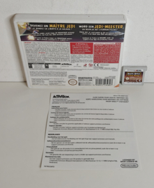 3DS Angry Birds Star Wars (CIB) FAH