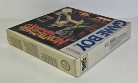 GB Montezuma's Return (CIB) EUR