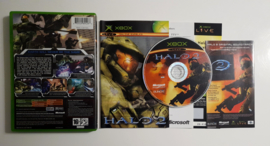 Xbox Halo 2 (CIB)