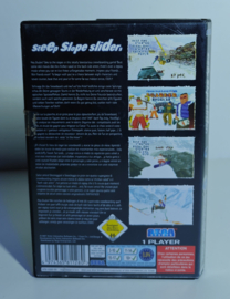 Saturn Steep Slope Sliders (CIB)