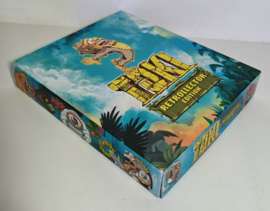 Switch Toki Retrocollector Edition (CIB) EUR