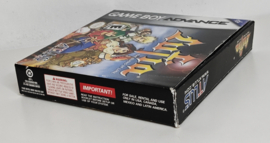 GBA Lufia - The Ruins of Lore (CIB) USA