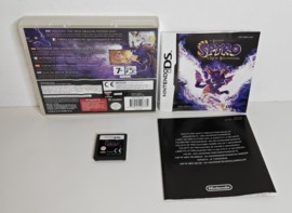 DS The Legend of Spyro a New Beginning (CIB) EUR