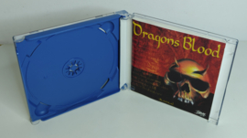Dreamcast Dragon's Blood (CIB)