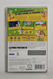 Switch Super Monkey Ball Banana Mania - Launch Edition (CIB) EUR