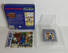 GB The Legend of Prince Valiant (CIB) FAH