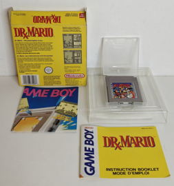 GB DR. Mario (CIB) FAH
