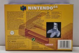 N64 Controller Pak (CIB) FAH-1