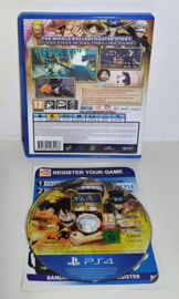 PS4 One Piece Pirate Warriors 3 (CIB)