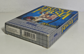 Game Gear Prince of Persia (CIB)