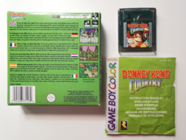 GBC Donkey Kong Country (CIB) NEU6