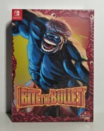 Switch Bite the Bullet Collector's Edition (new) SLG