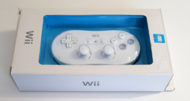 Nintendo Wii Classic Controller (new)