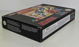SNES Breath of Fire II (CIB) EUR