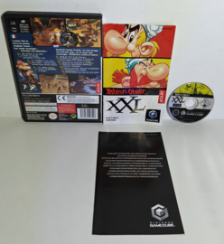 Gamecube Asterix & Obelix XXL (CIB) FAH