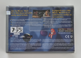 Nokia N-Gage Worms World Party (factory sealed)