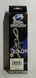 Sega Saturn RF Unit (complete)