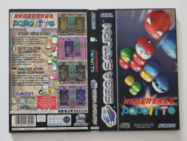 Saturn Herebeke's Popoitto (CIB)