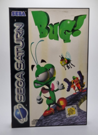 Saturn Bug! (CIB)