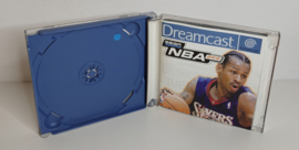 Dreamcast NBA 2K2 (CIB)