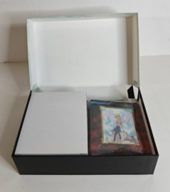 Xbox Innocent Tears Limited Version (CIB) Japanese version