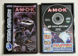 Saturn AMOK (CIB)