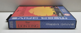 Megadrive The Lion King (CIB)