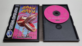 Saturn Baku Baku (CIB)