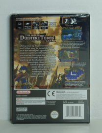Gamecube Fire Emblem: Path of Radiance (factory sealed) HOL